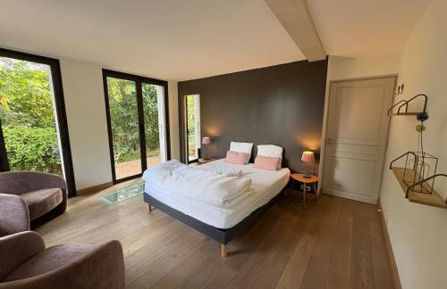 Les Vignes Rouges - Foto 38