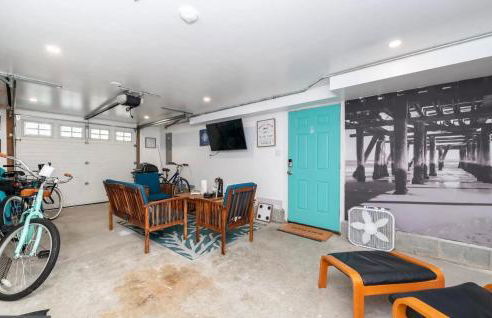 Surfside Retreat- Close to Beach & Boardwalk! - Foto 41