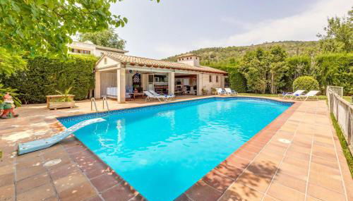 Villa Tramontana - Foto 1