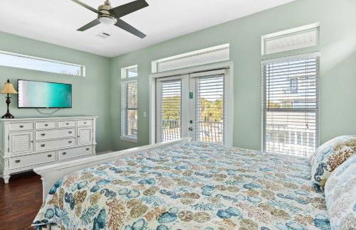 Crystal Tower Free Golf Cart Private Pool - Foto 30