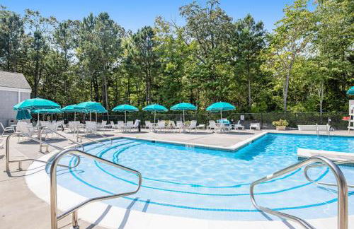 Sea Colony --- 508 Brandywine house - Foto 41