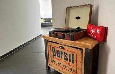 Loft Trier-Petrisberg - Photo 13