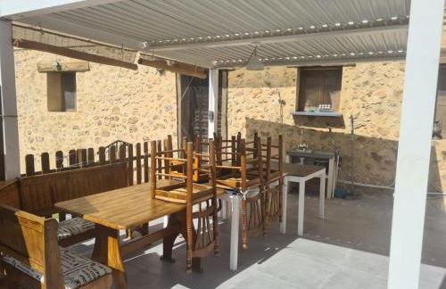 casa lujo orcunion - Foto 43