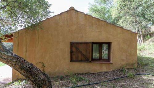 Finca Montemateo - Foto 5, Garden