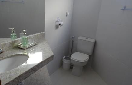 Belíssimo Apto à Beira Mar - Foto 30