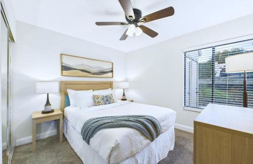 La Cita Country Club 2BR Condo - Foto 17