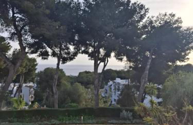 Modern Appartement in La Cala de Mijas Miraflores - Foto 3