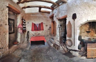 Archontiko tis Irinis - Foto 56