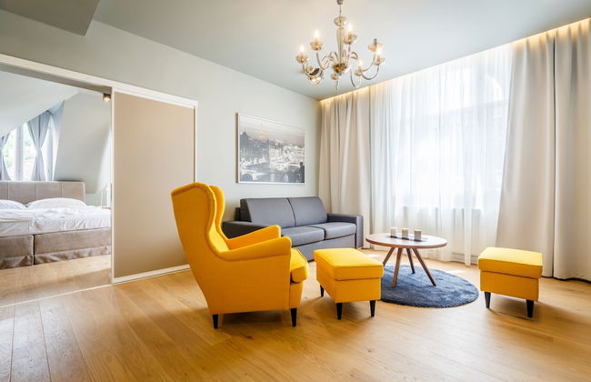 Apartments Bohemia Rhapsody - Foto 37