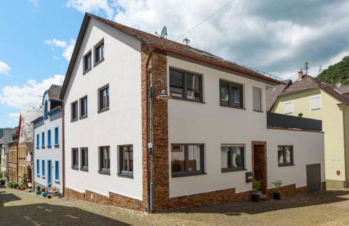 Design FeWo mit großer Dachterrasse an der Mosel - Netflix - Waschmaschine & Trockner - Foto 32