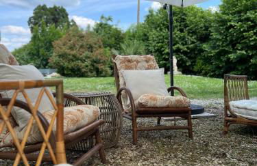 Maison de Chabris - Foto 12