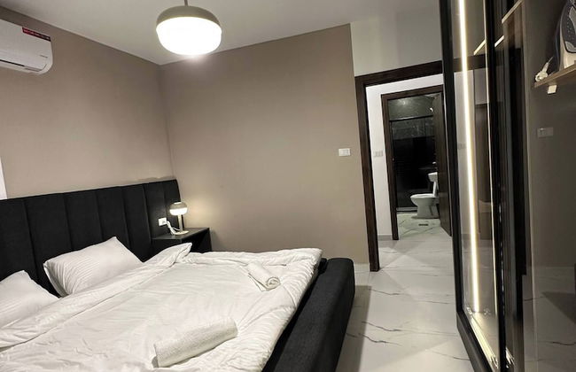 Stylish Luxe Apartment Fr 0003 - Foto 3