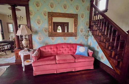 Sandbank Cottage - Foto 6