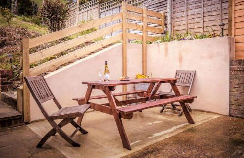 Green Pastures cottage in South Downs - Foto 9