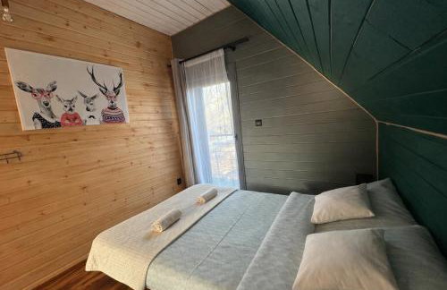 Czerwona Stodoła Karkonoska - Foto 14