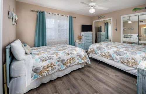 Nautilus 2310 Gulf View 3rd Floor 2 BR 2 BA - Foto 15