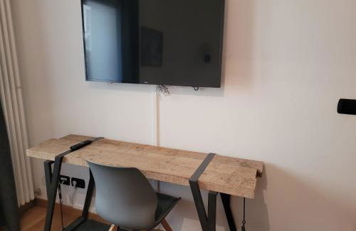 Cham'Heart, 4-star apartments in Chamonix centre with free private parking - Foto 19