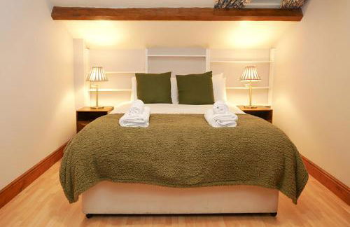 Poppythorn Cottage at Lovelady Shield - Foto 23