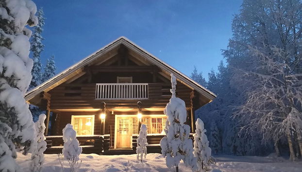 Luppokero - Foto 3, Inside other