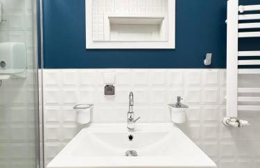 Mountain Szczyrk ApArt Bratków 10A - Foto 40