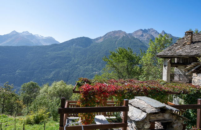 Baita del Celtico - Photo 19