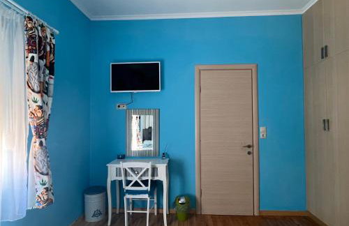 Kalosýni Holiday Home Lefkada - Foto 52