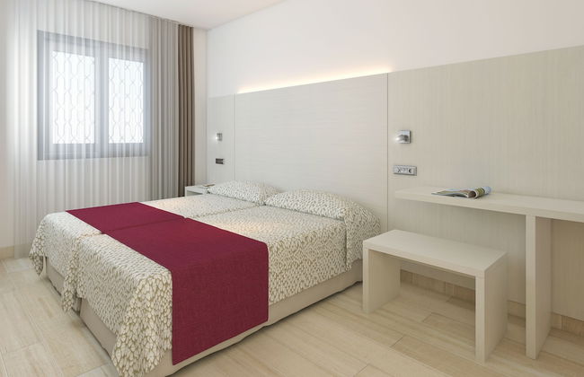 Apartaments Ses Dàlies - Foto 3