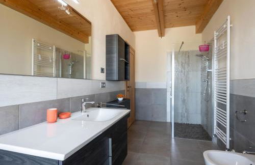 Holiday Home Bricco delle Rondini by Interhome - Foto 34