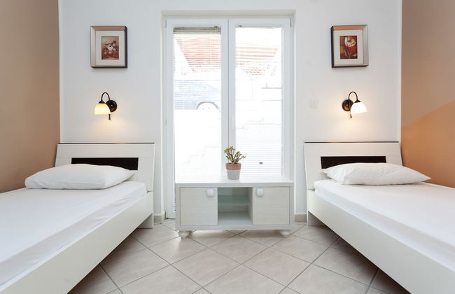 Spa Resort Becici - Foto 11