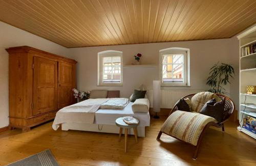 Ferienwohnung Landliebe - Foto 64