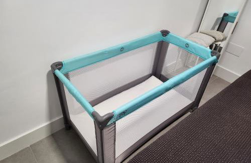 Apartamento de 3 dormitorios Jardinillos Centro - Foto 27