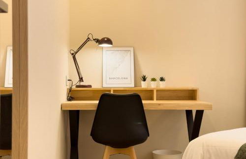 Barcelona Touch Apartments - Progres - Photo 46