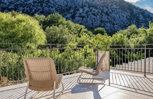 Nature Villa Frangipane With Pool - Foto 32