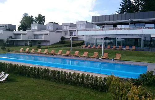 Apartment Słoneczny Gródek 19 Lemon Resort Spa - Foto 44