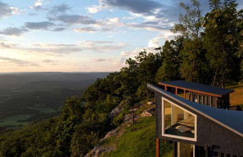 Incredible Container with Rooftop and Beautiful Sunset Views in Georgia - Foto 15