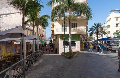 Los Cristianos Beach - Photo 22