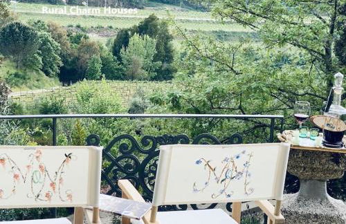 Amarante-Quinta D’Manuel Maria, Rural Charm Houses - Foto 7