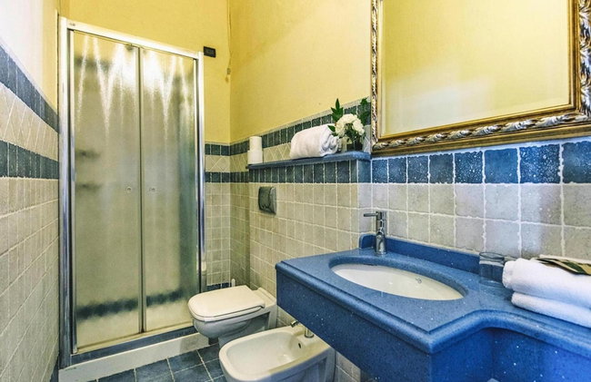 Country House in Tuscany With Pool and Olive Grove - Foto 10