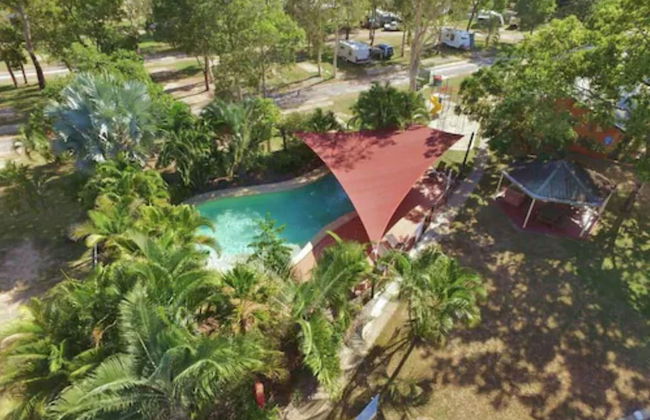 Discovery Parks - Tannum Sands - Photo 62