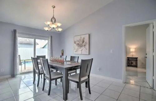 3BR Home with Private Pool near Sawgrass Mills Mall - Foto 27