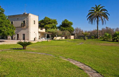 Villa Panagias tis Loreto - Foto 21
