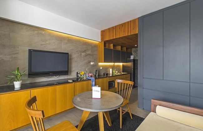 Christina's Saigon - An House - Foto 33