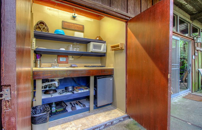 Redwoods River Resort - Foto 27