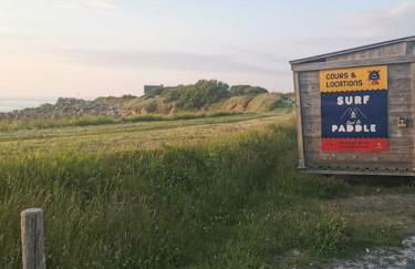 Maison de vacances proche des plages et du GR34 - Foto 7