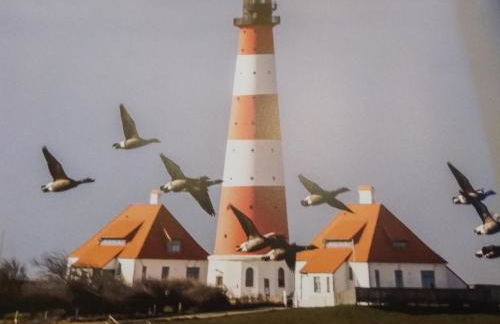 Ferienwohnung-Treeneblick - Foto 33