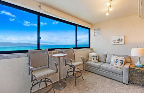 Sands Of Kahana 281 2bed 2ba Penthouse condo - Foto 61