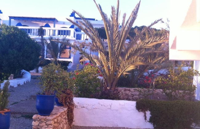 Room in Guest Room - Room in Villa L'air De La Mer - Foto 23