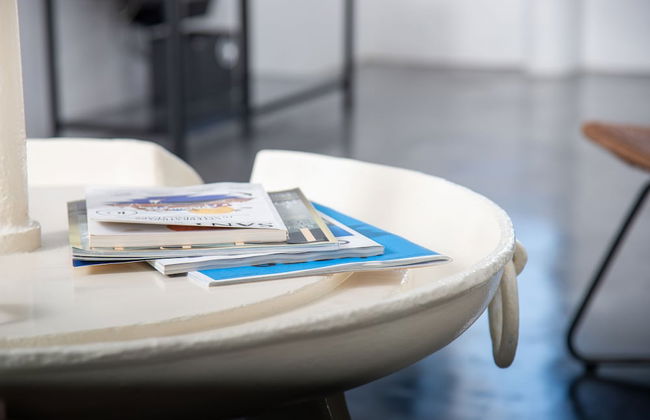 NK Cave House Villa - Foto 20