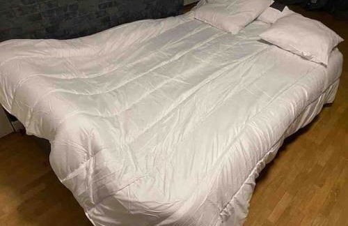 Magnifique duplex 45 m2 aux portes de Paris Metro Barbara à 30mn Expo Porte de Versailles - Foto 35