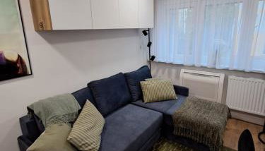 Mikrokawalerka w ścisłym centrum - Foto 2